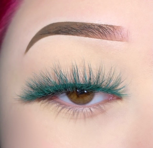 Leaf Lash
