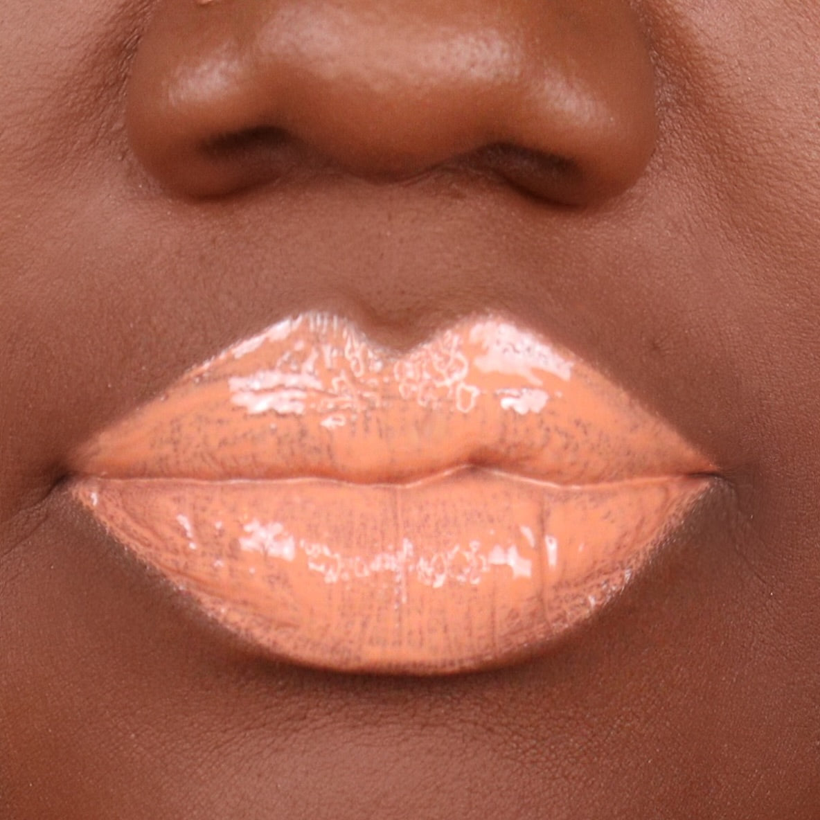 Georgia Peach Lacquer