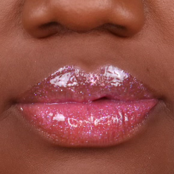 Hollywood Lacquer