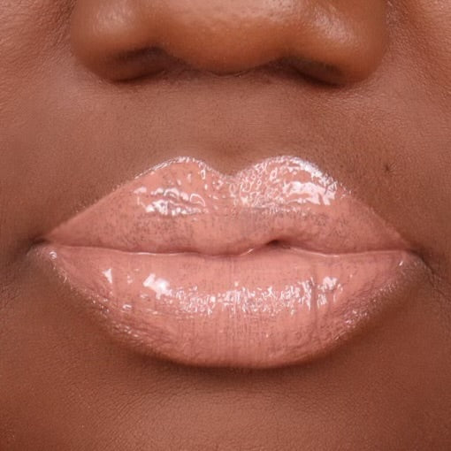Nudely Lacquer