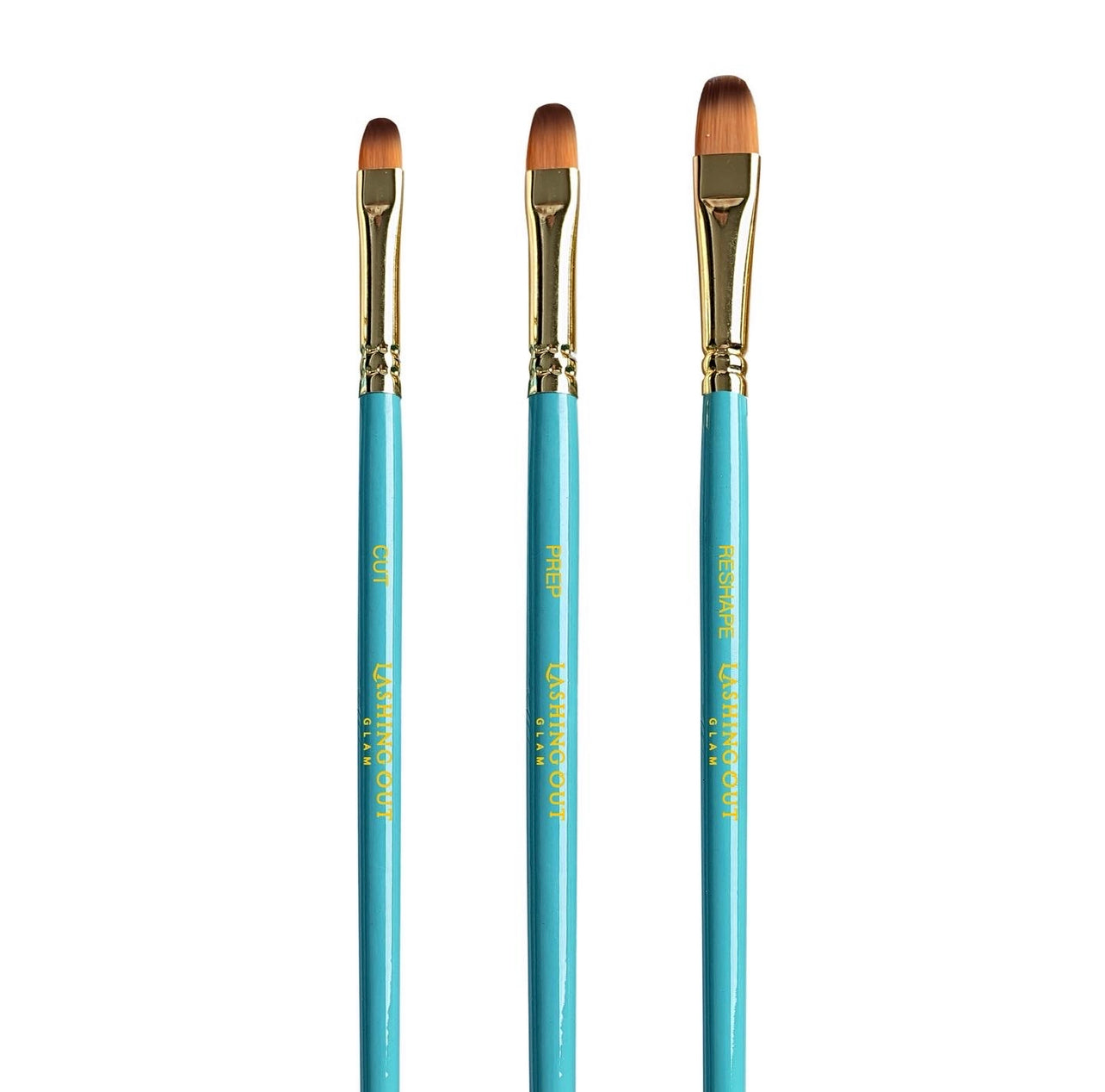 C.P.R Brushes