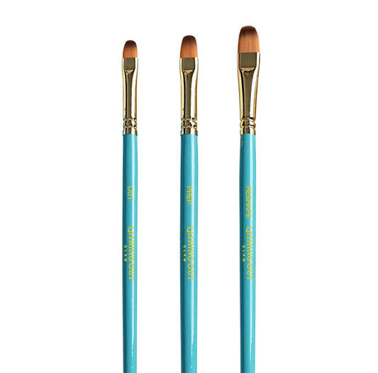 C.P.R Brush(es)