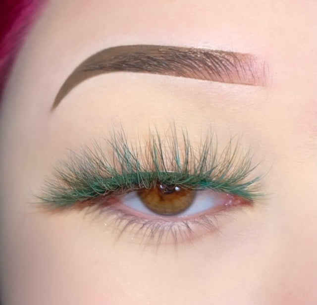 Jungle Lash