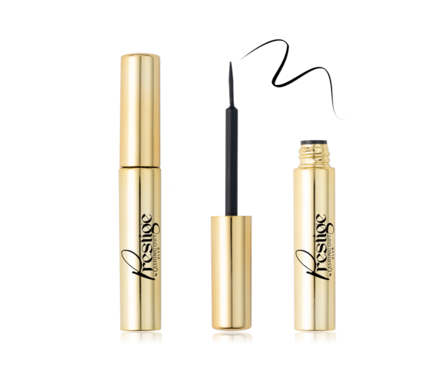 Prestige Liquid Eyeliner