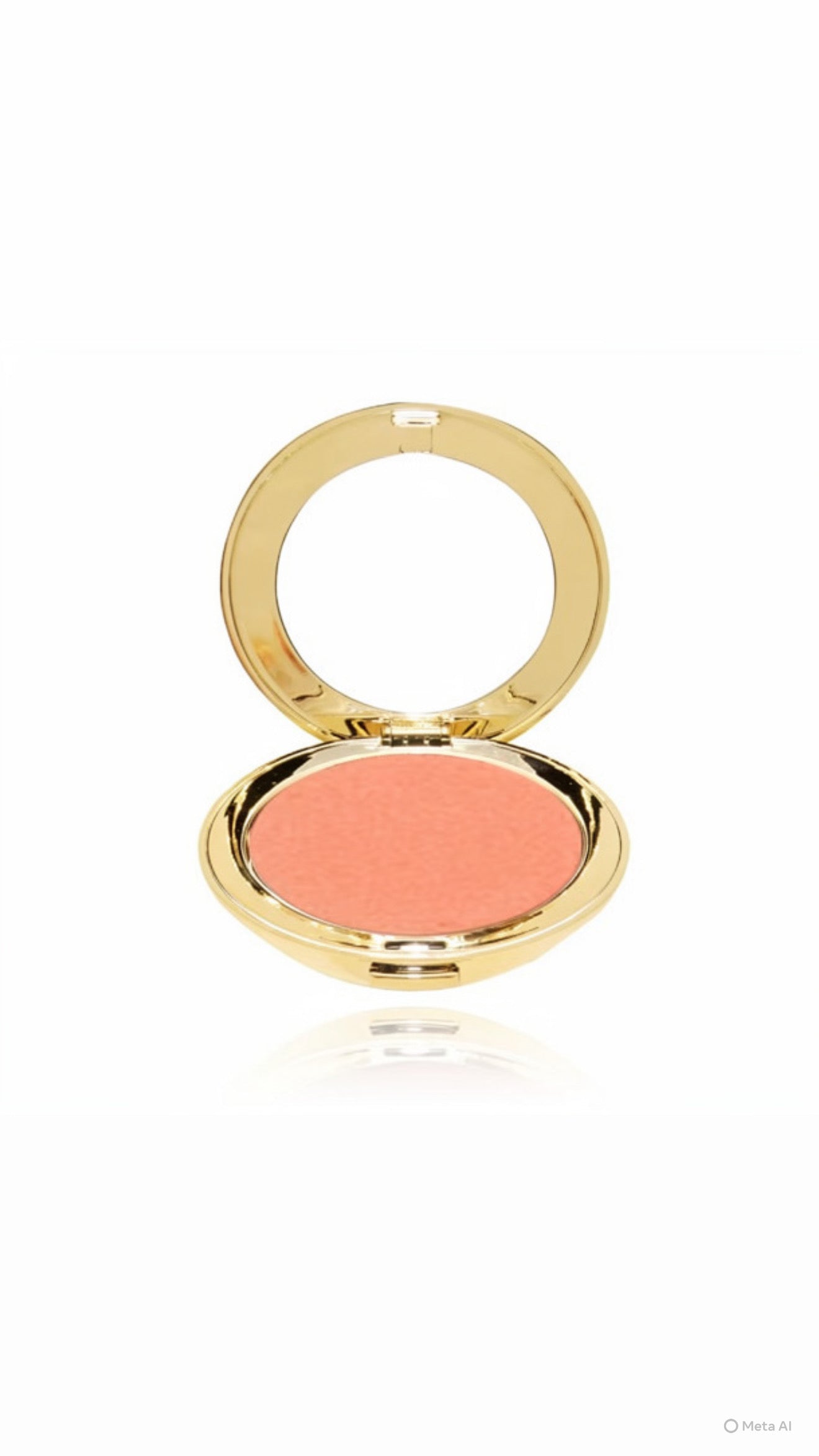 Chantilly Blush