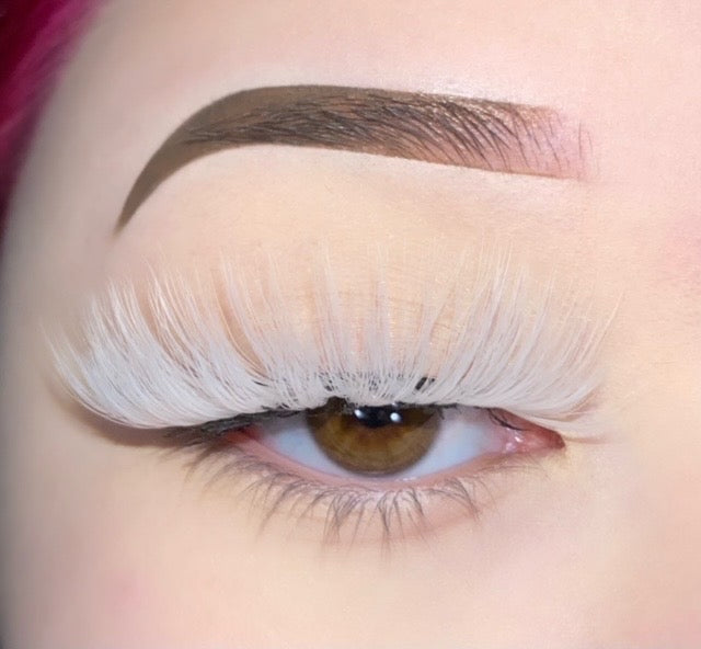 Calla Lilly Lash