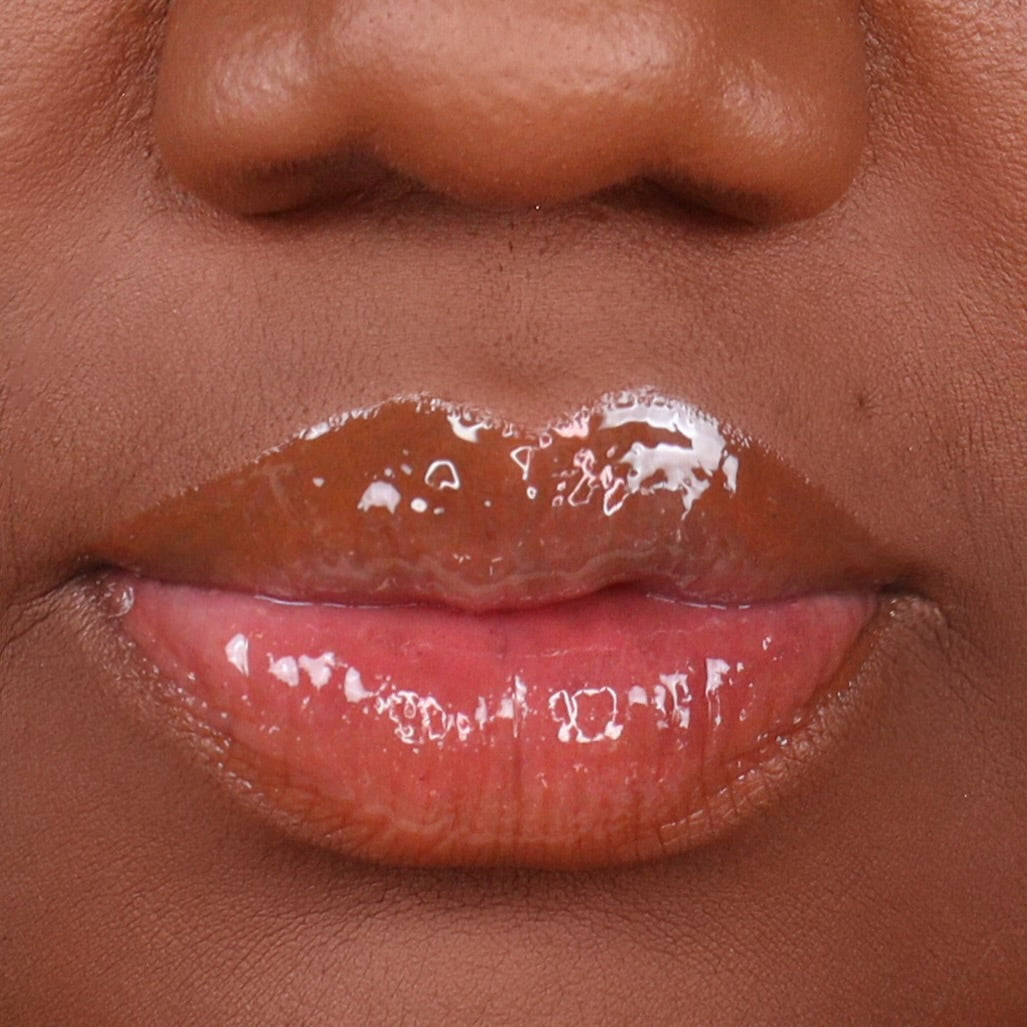 Glassy Lacquer