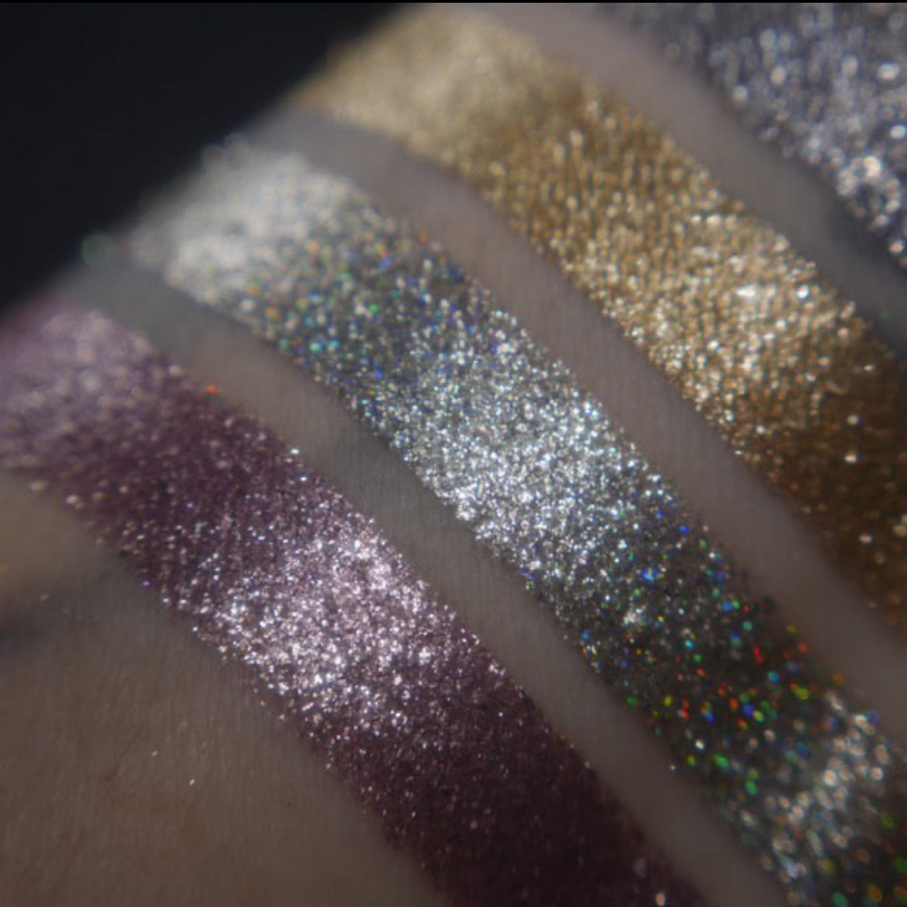 Night Glam