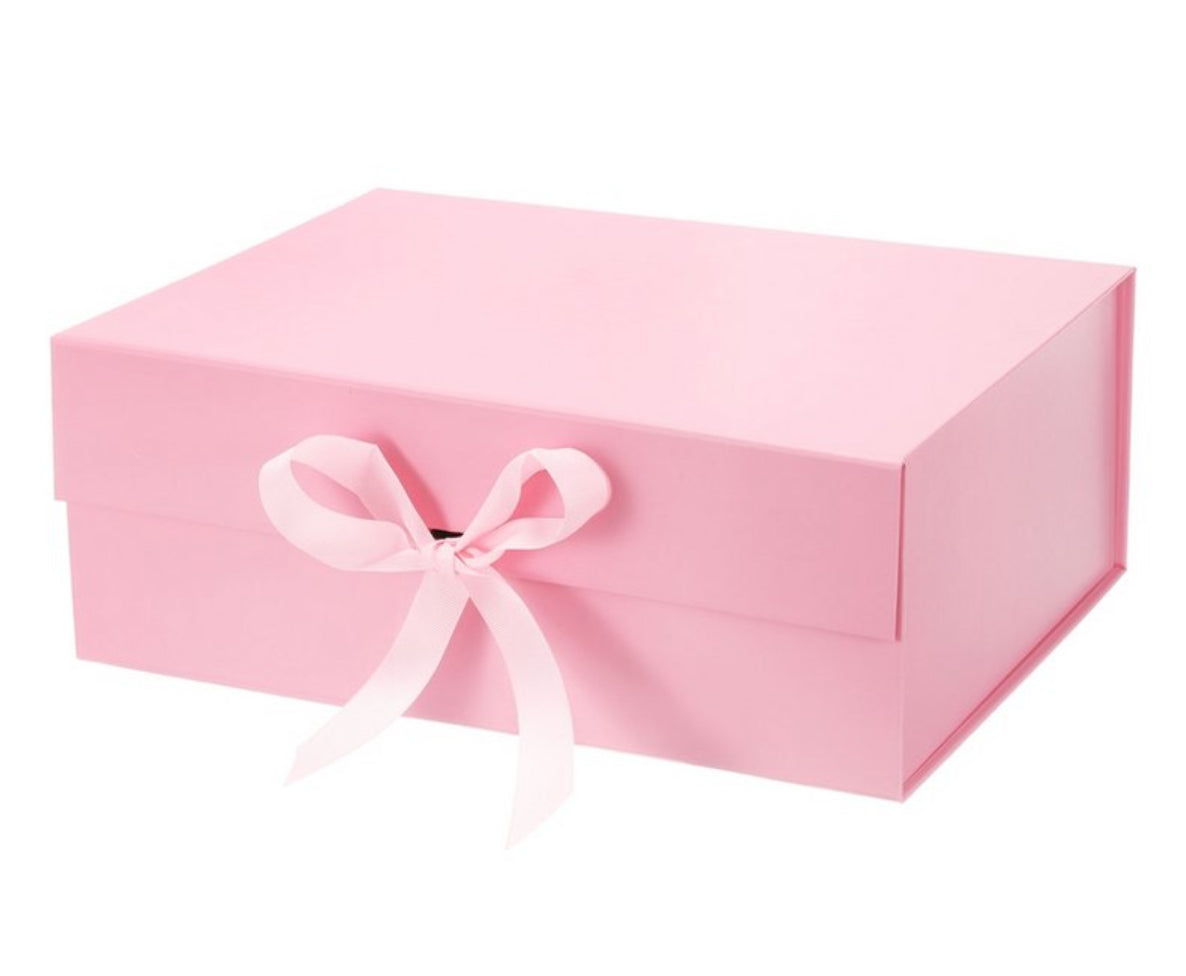 Box Of Love