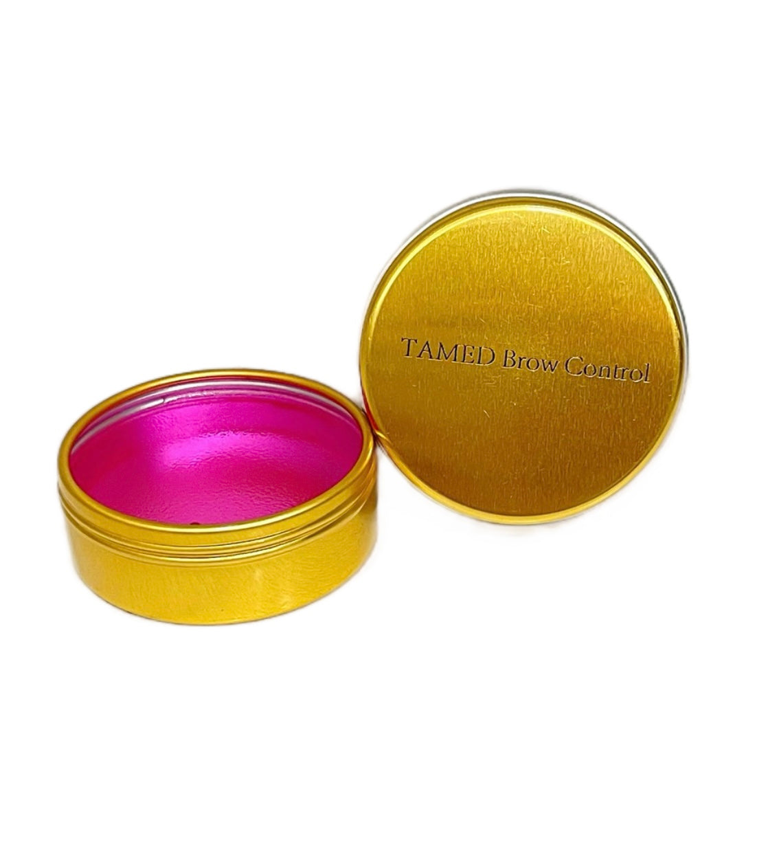 TAMED Brow Control