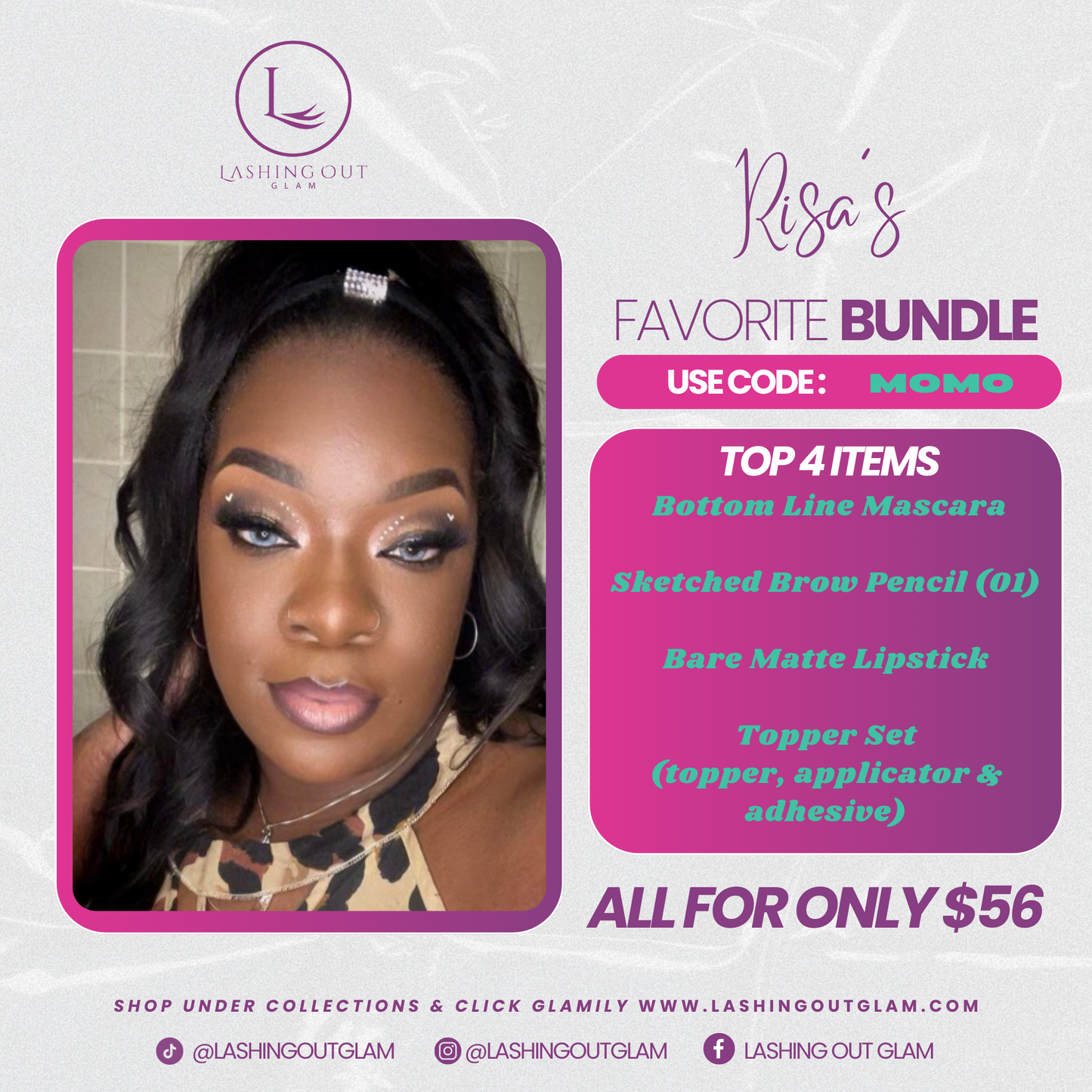 The Risa Bundle