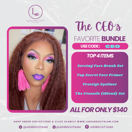 The CEO’s Bundle