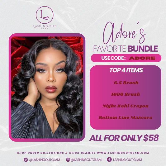 The Adore Bundle