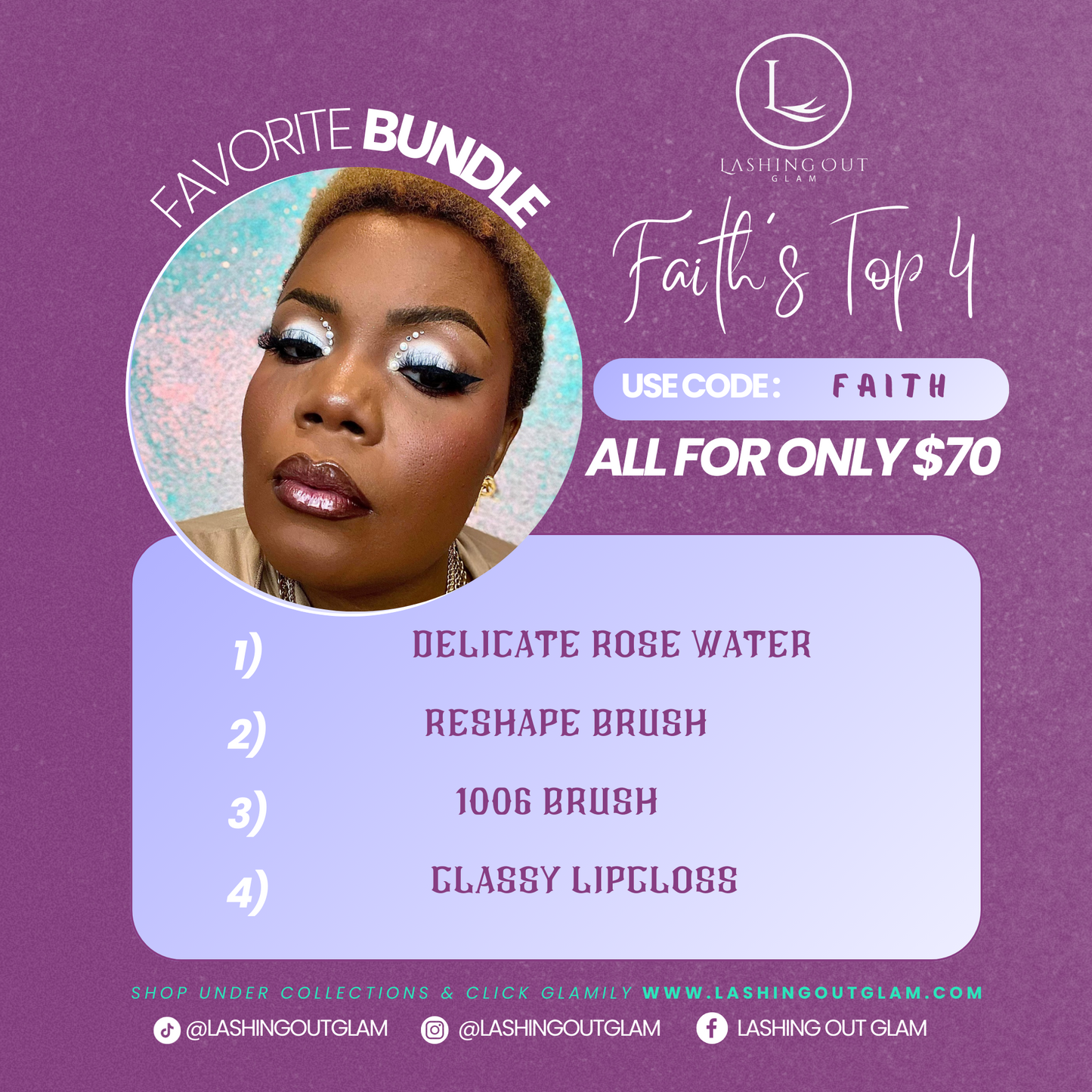 The Faith Bundle