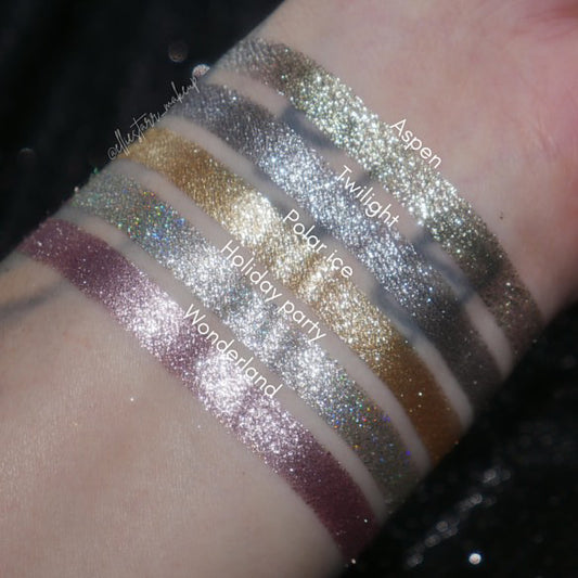 Holiday Edition Bundle of Xtreme Measures