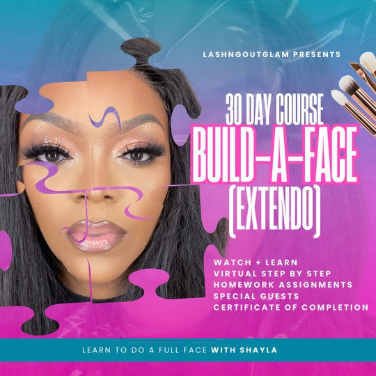 Build-A-Bare (Dec 5th @ noon est)