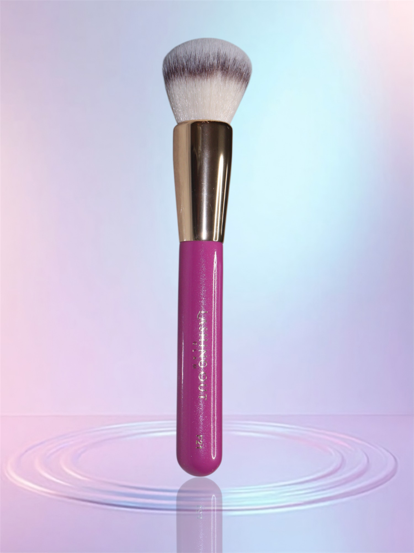 F21 Brush