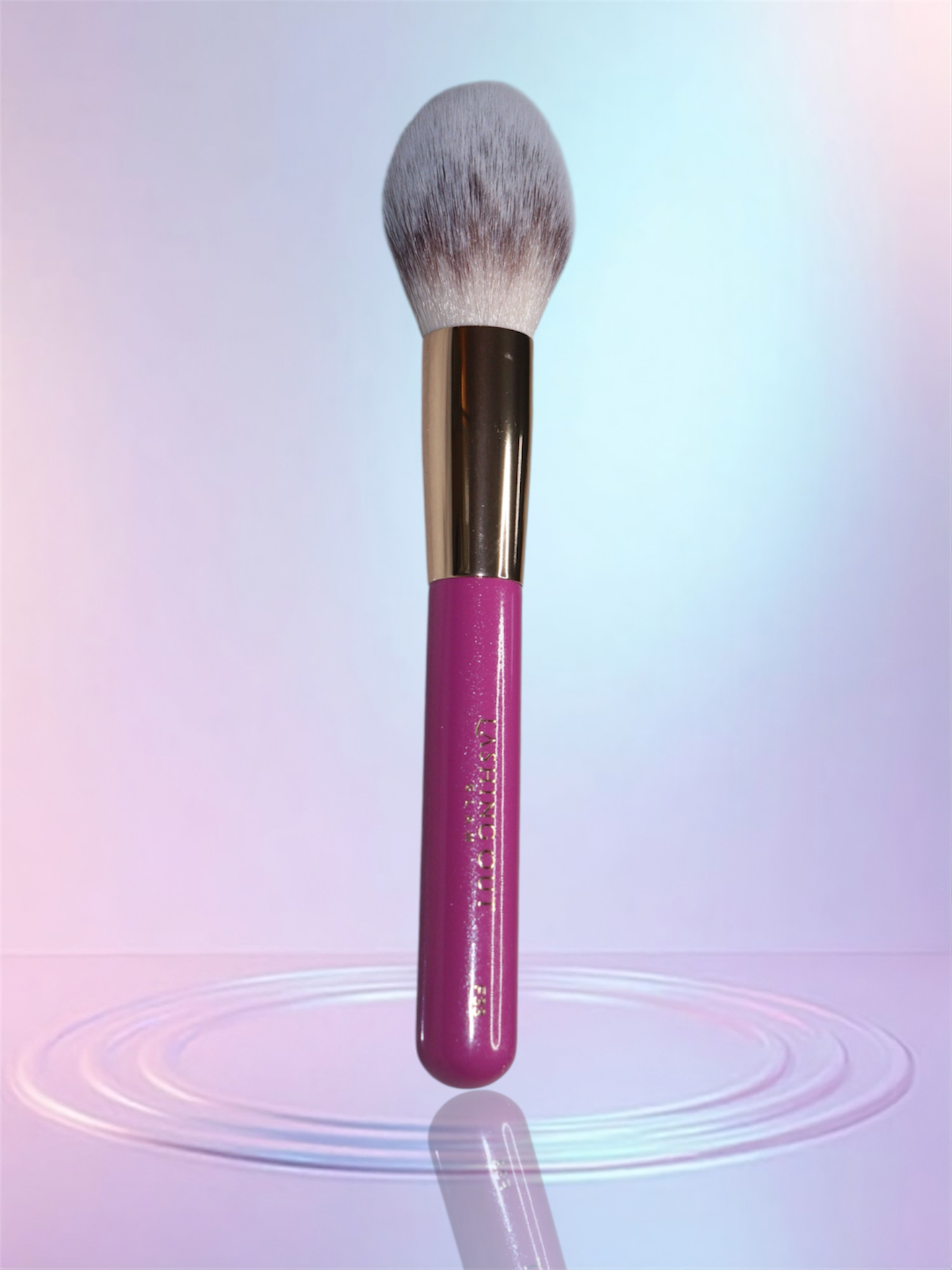 F33 Brush