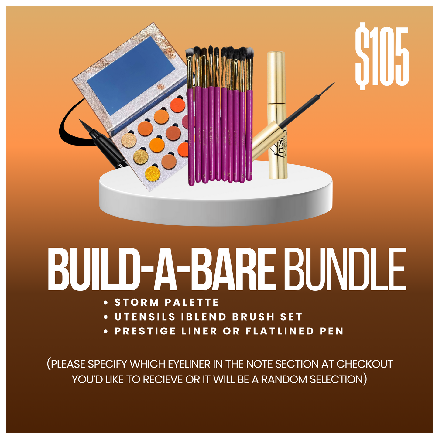 Build-A-Bare Bundle