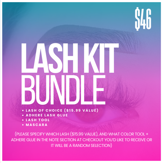 Lash Kit