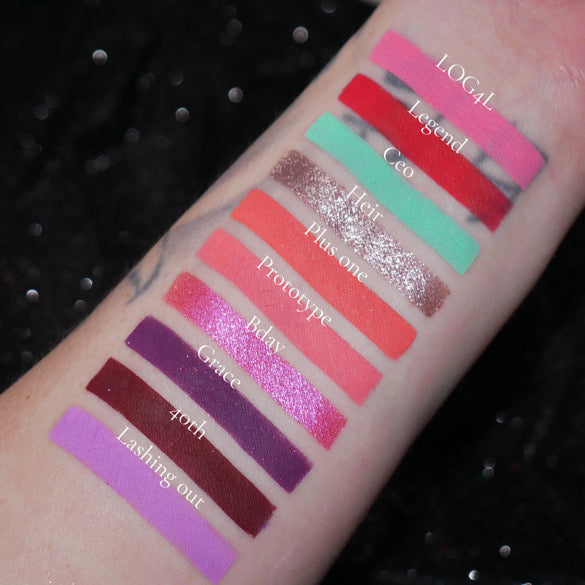 Pync•Print Palette