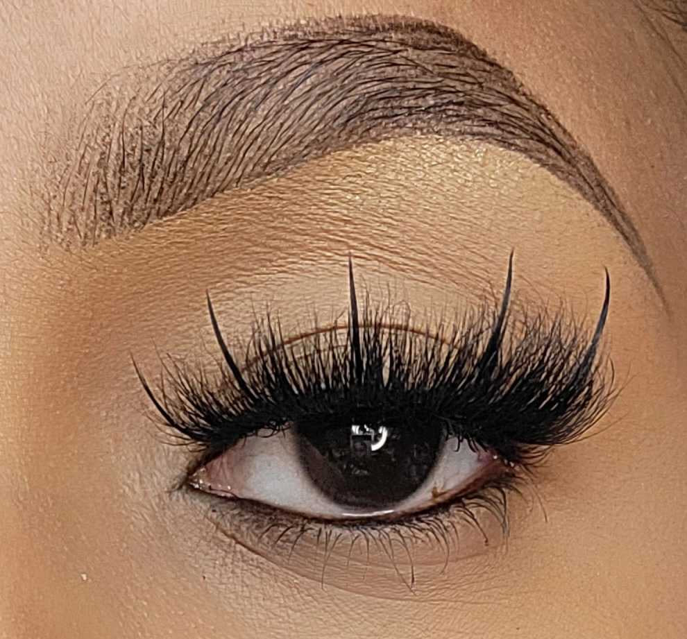 Ridda Lash