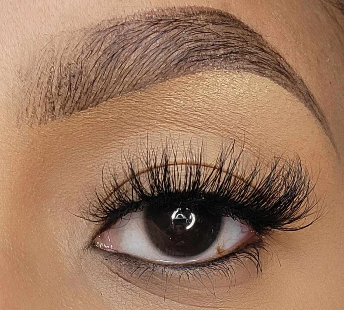 Girlie Lash