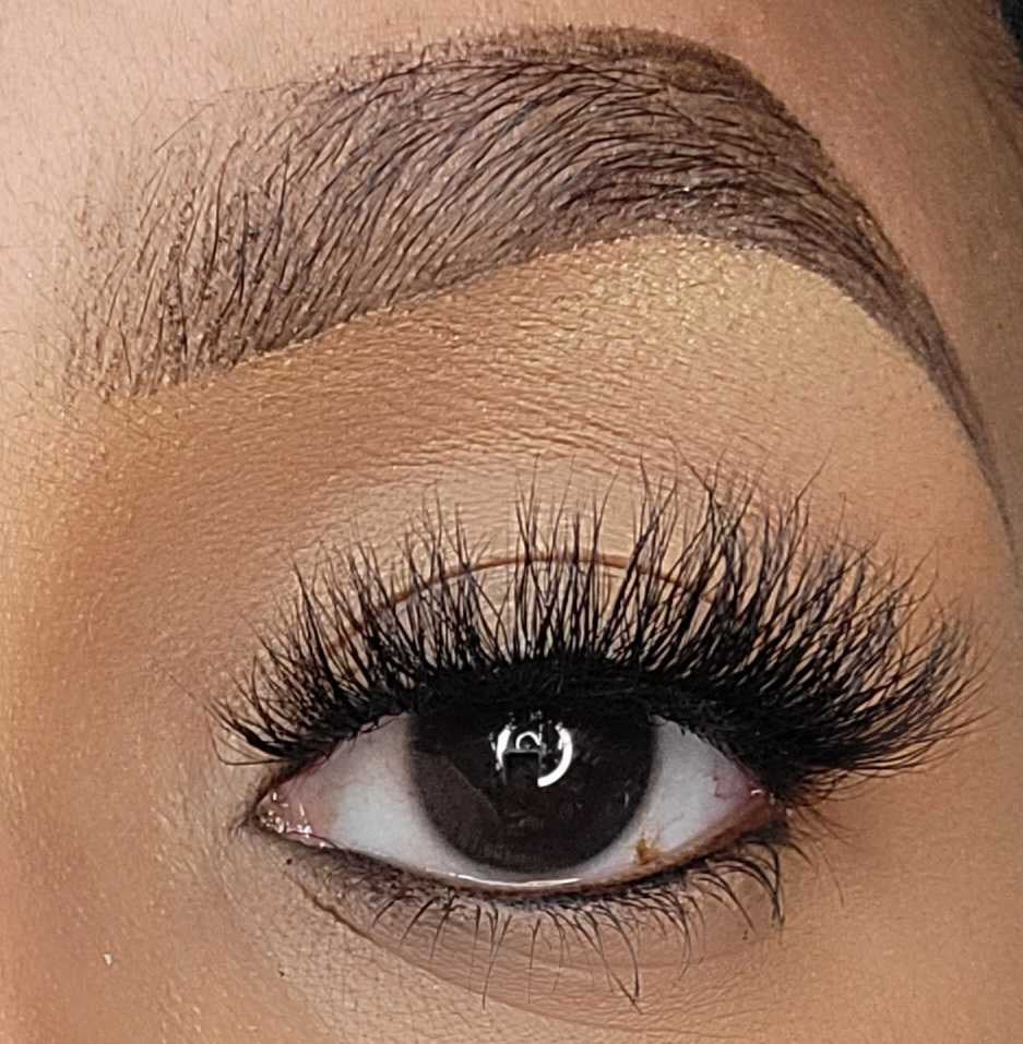 Homegirl Lash