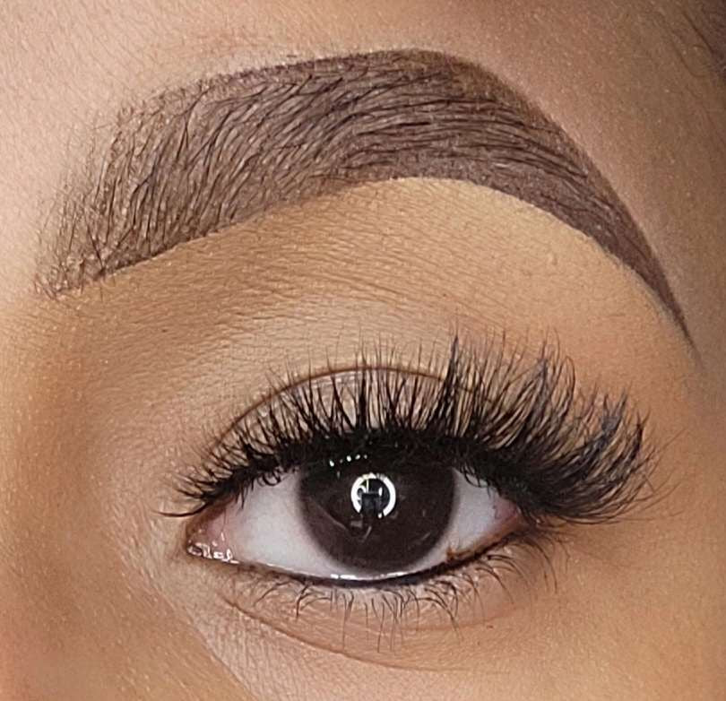 BAE Lash
