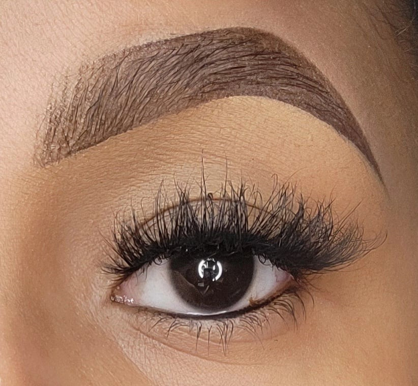 Classy Lash