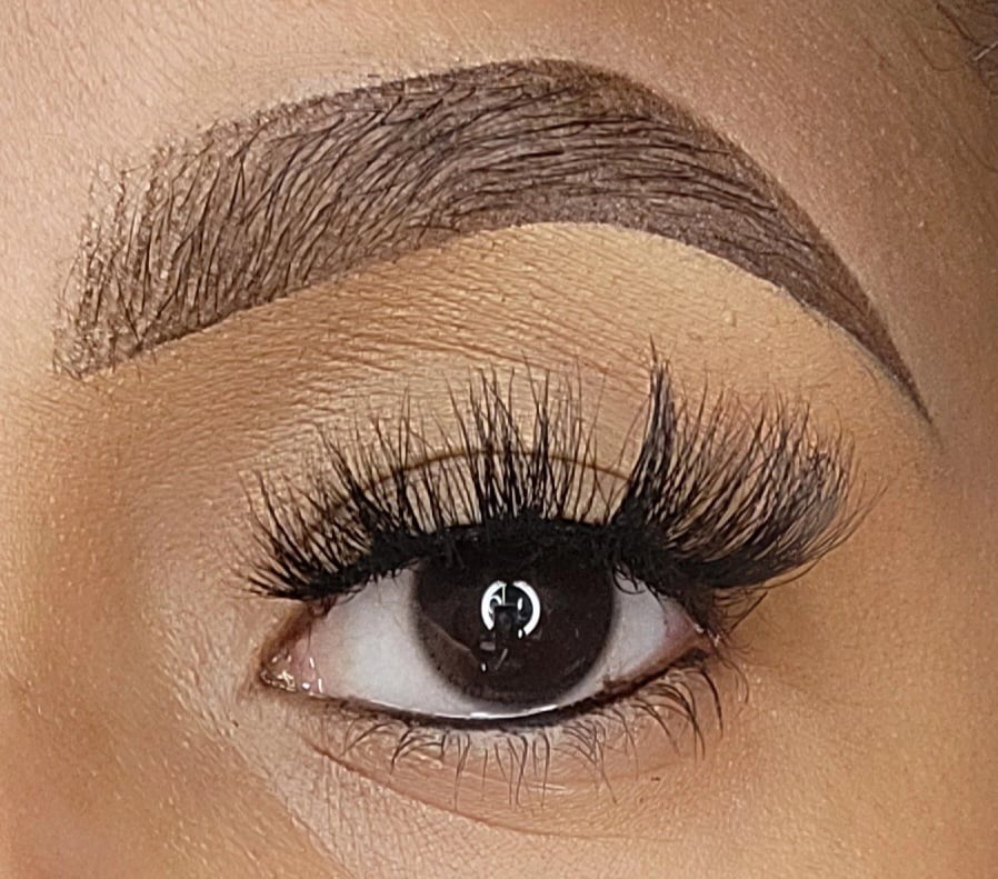 Sidekick Lash