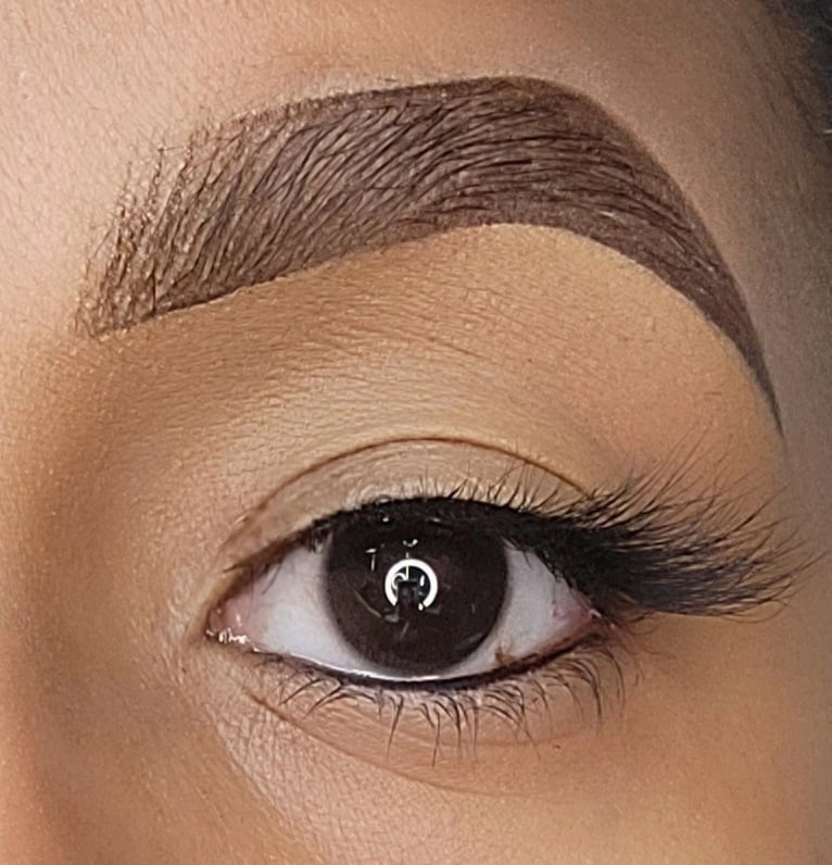 Glam Lash