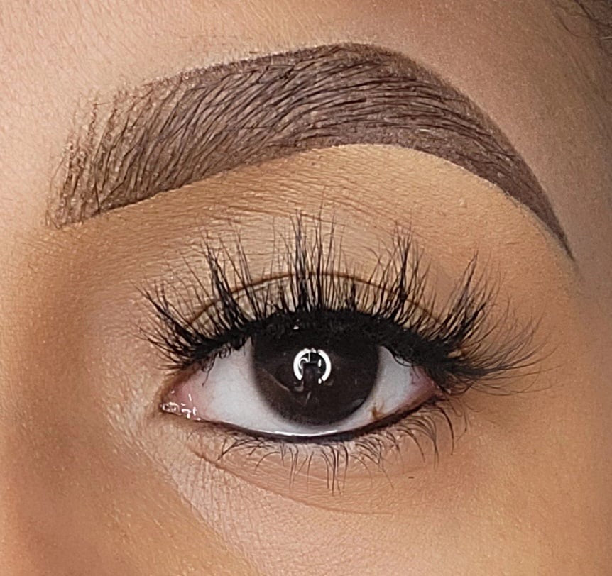 BFF Lash