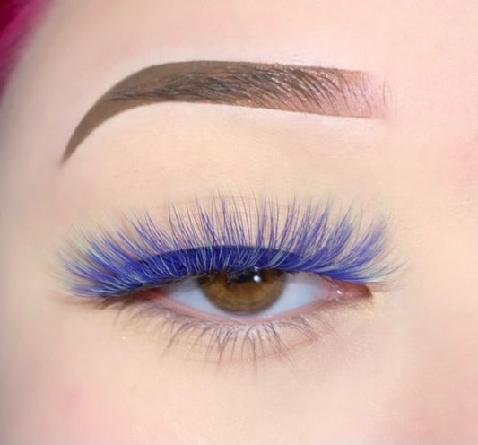 Bluebell Lash