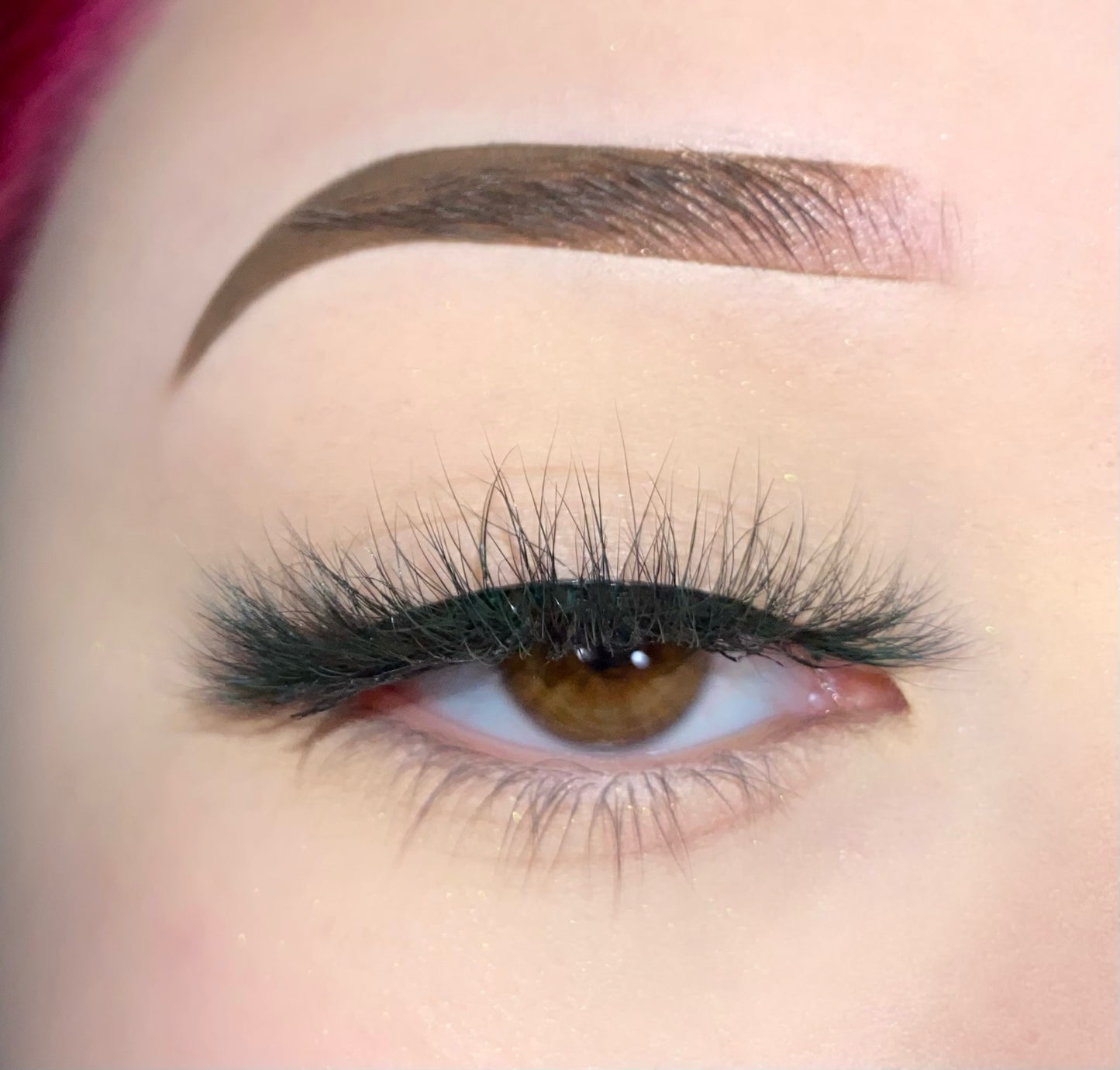 Rainforest Lash