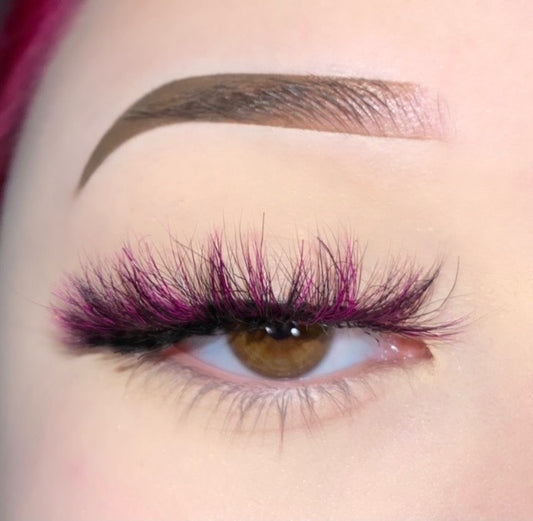 Exotic Lash
