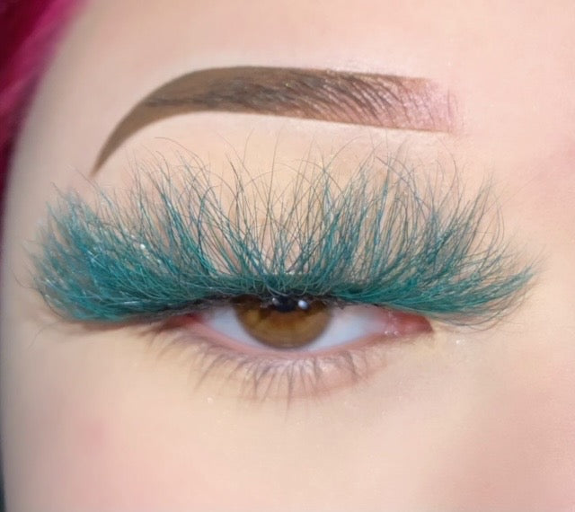 Palm Lash