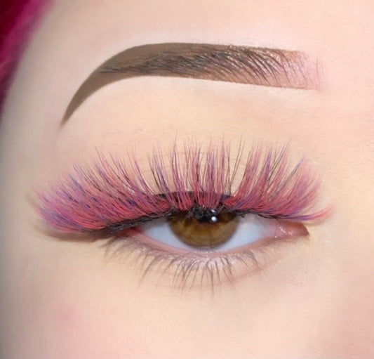 Tulip Lash