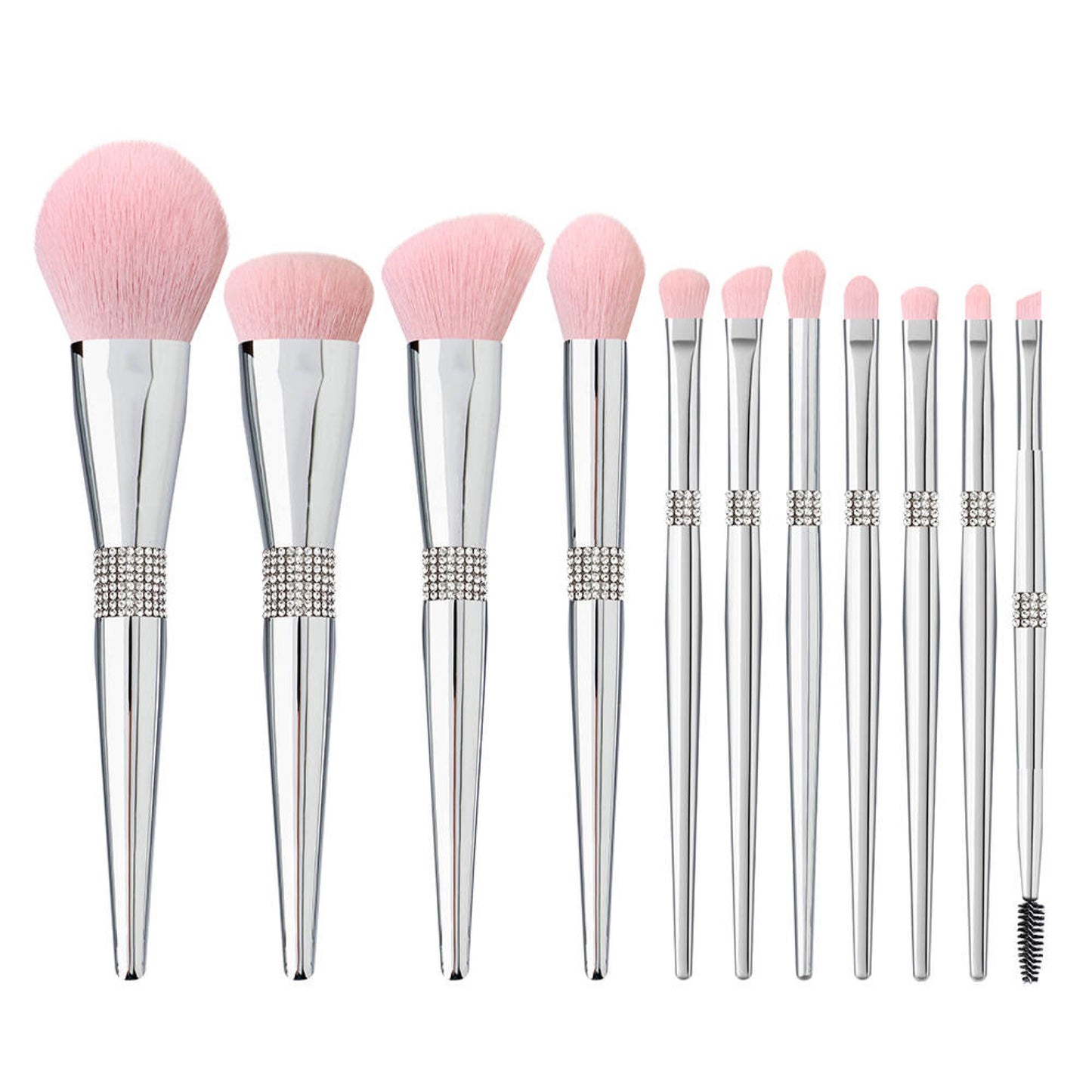 Heiress Brush Set