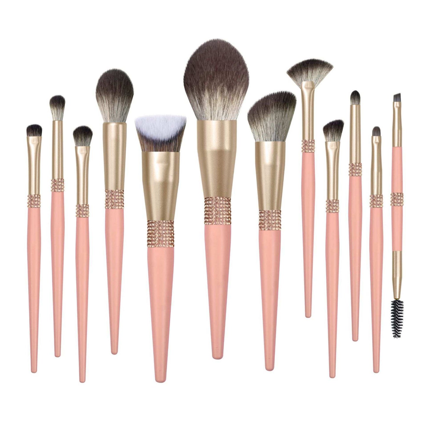 Kingdom Brush Set