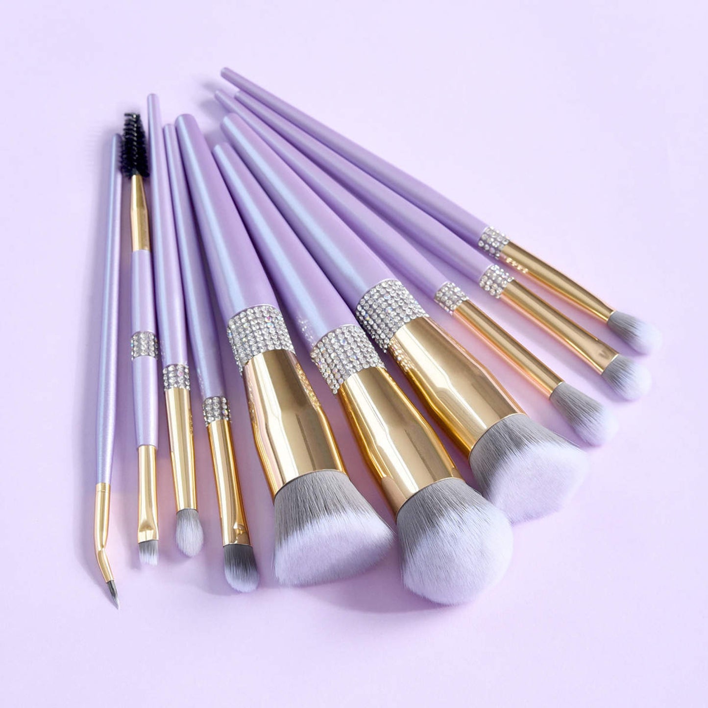 Royal Brush Set