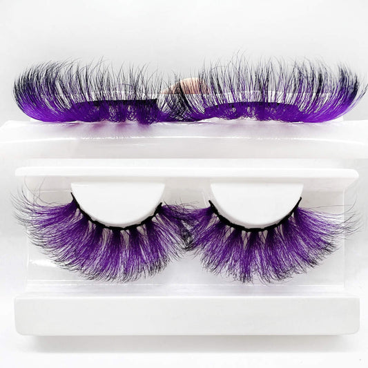 Grape Lash