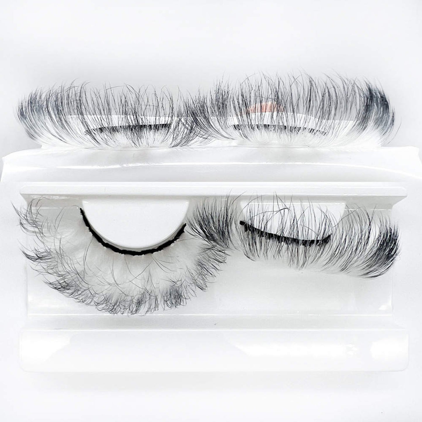 Snow Lash