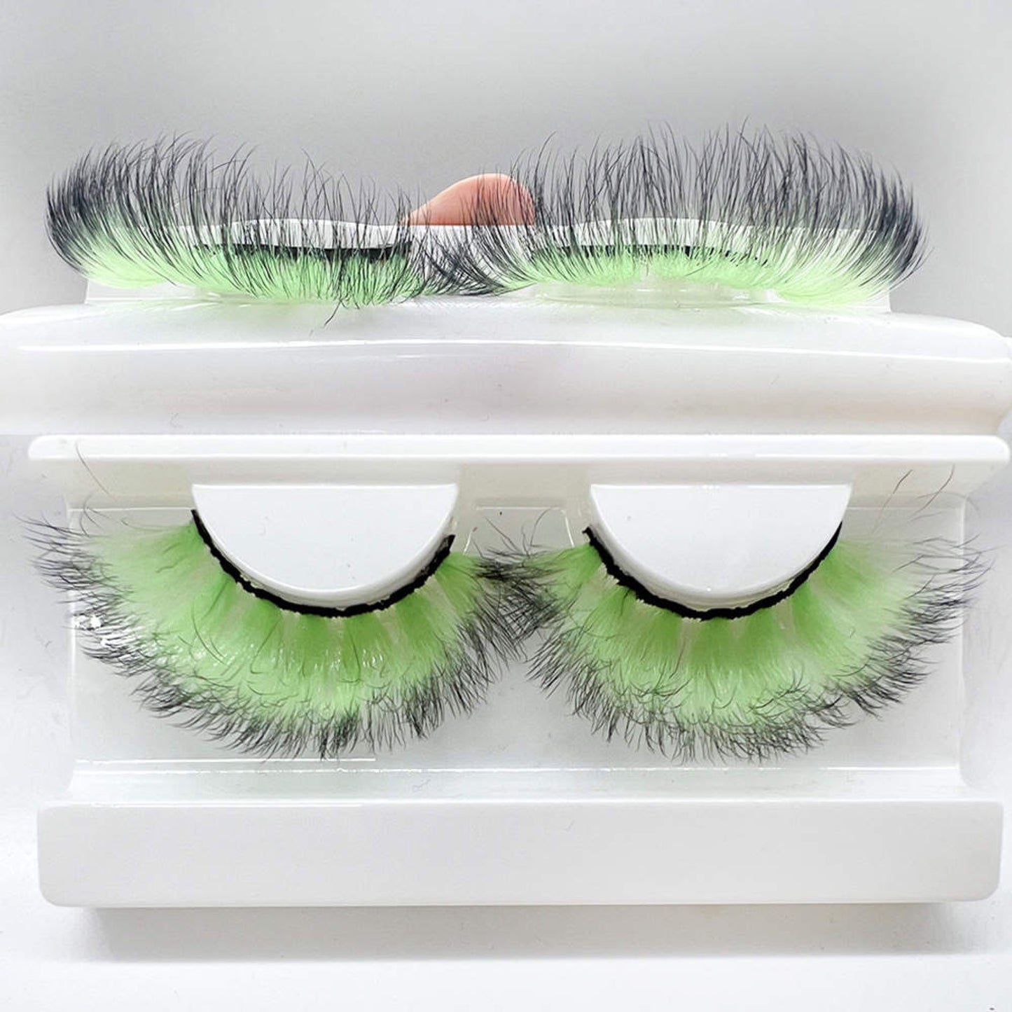 Apple Lash