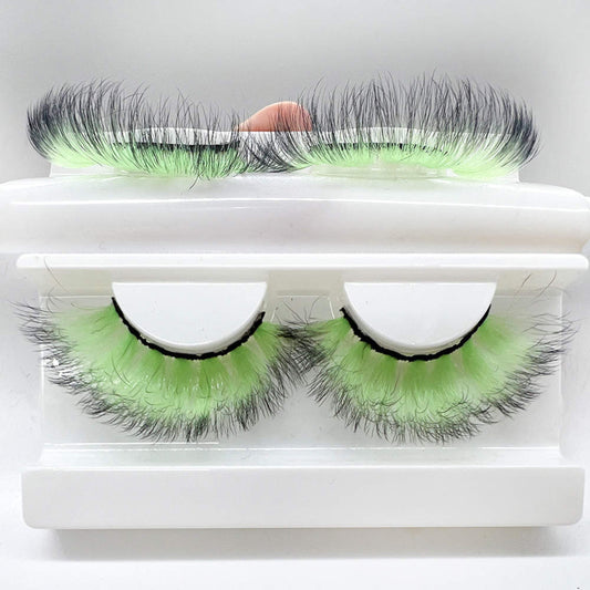 Apple Lash