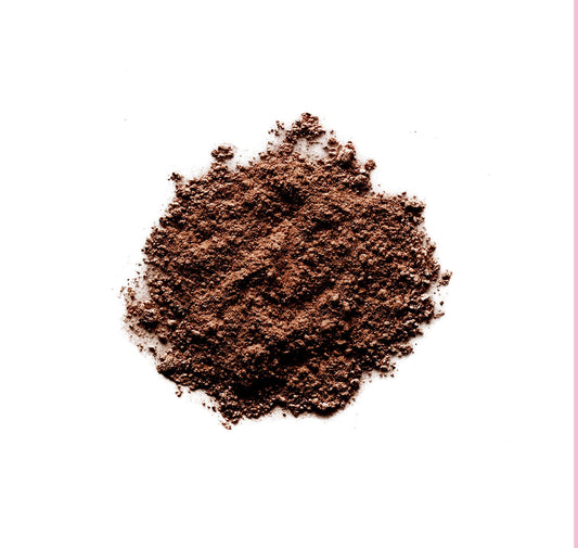 Double Fudge Cookie (Translucent Powder)