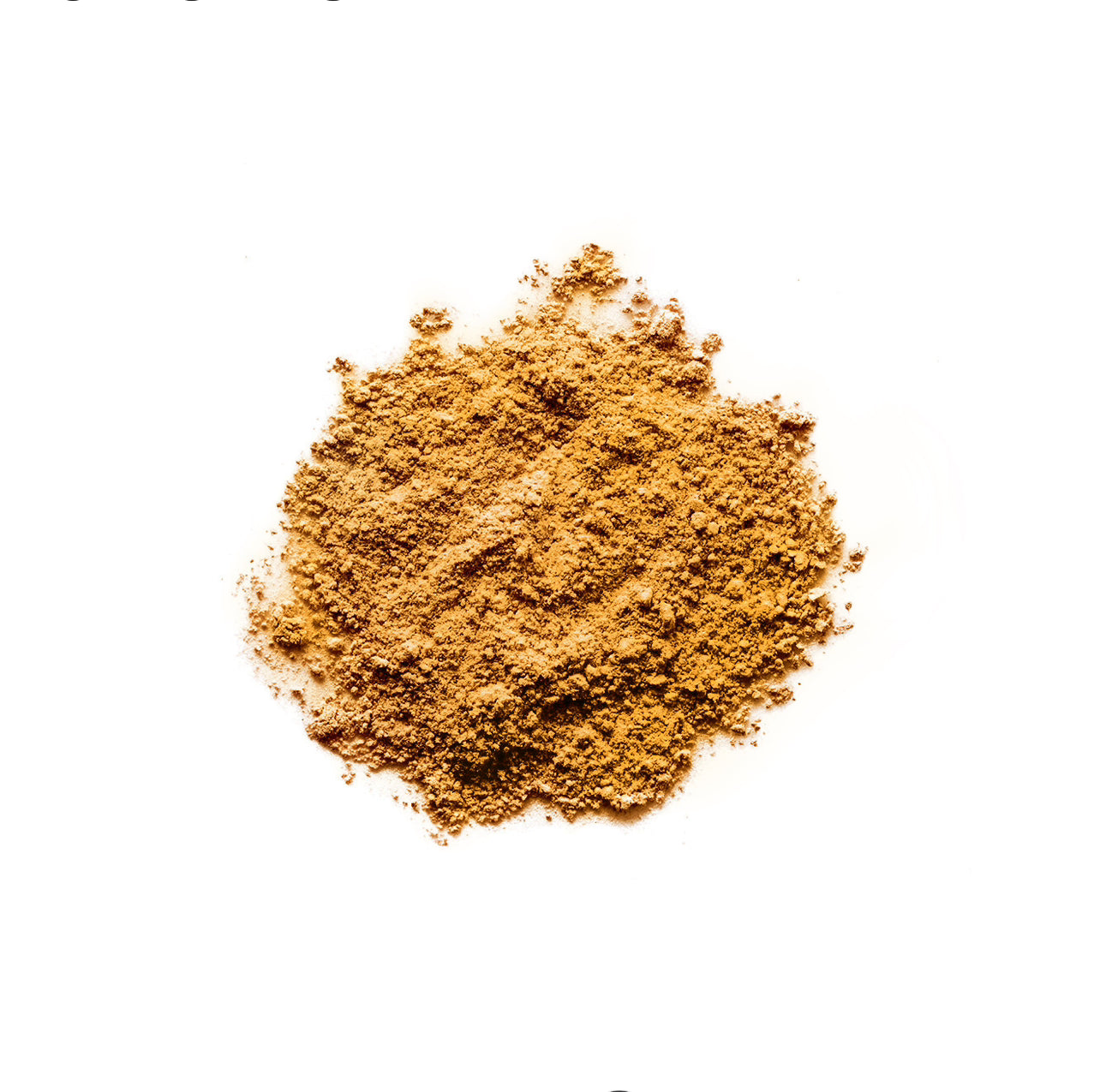 Caramel Delight Cookie (Translucent Powder)