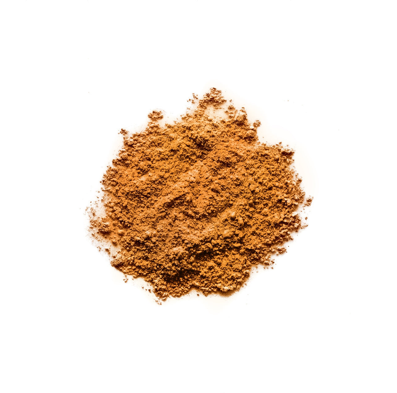 Bite Size Gingersnap Cookie (Translucent Powder)