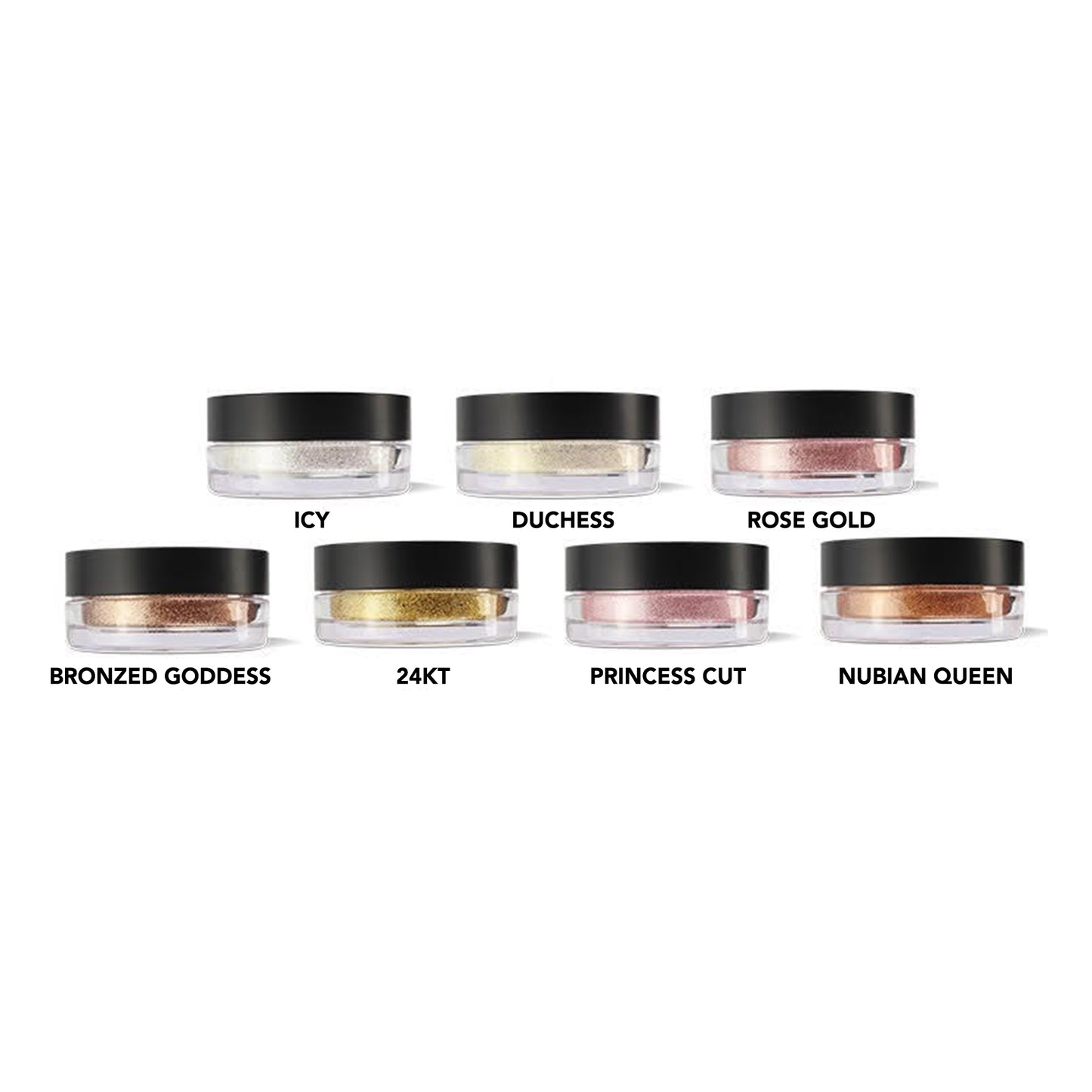 The Diamond Highlight Collection