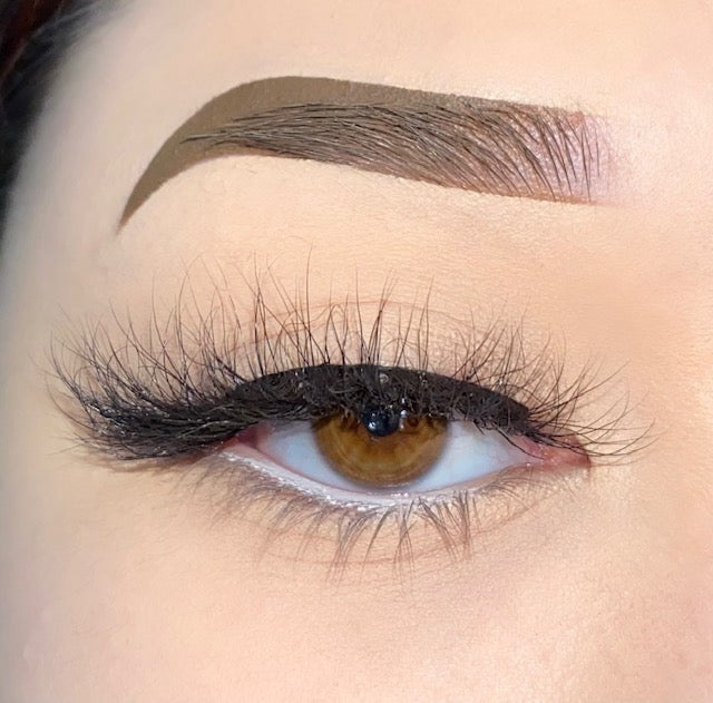 First Lady Lash